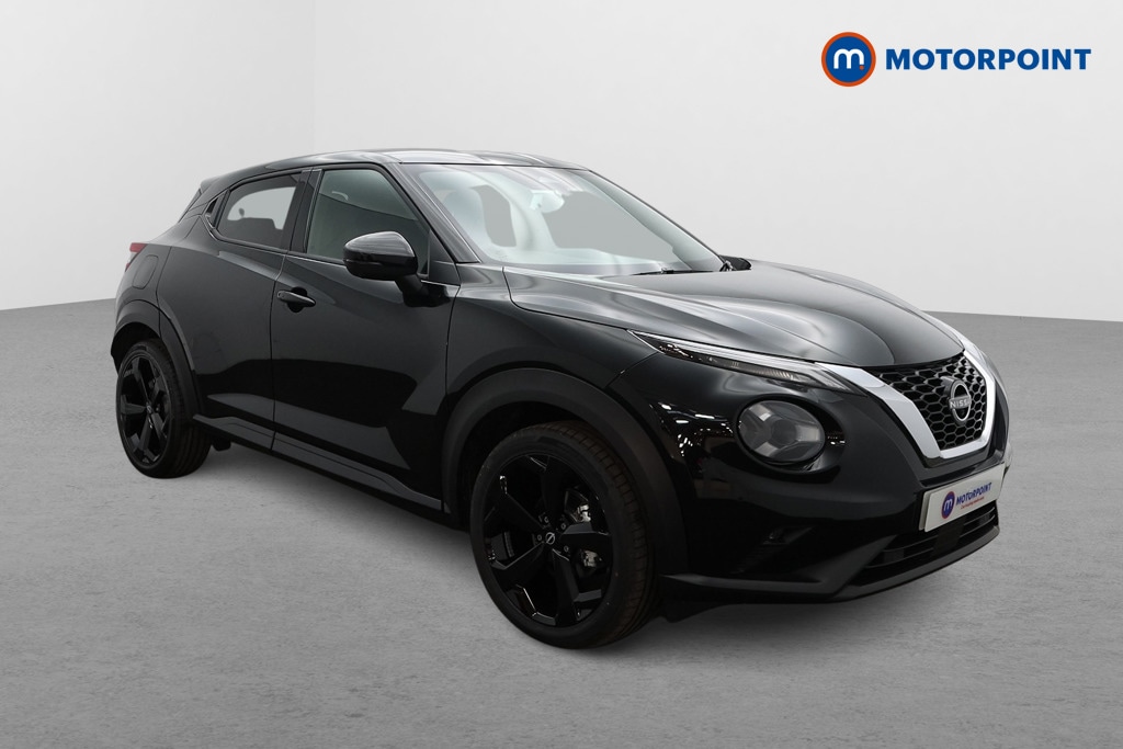 Used Nissan Juke 2025 for sale - 76777684: Photo 1