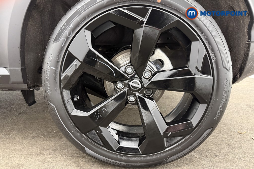 Used Nissan Juke 2025 for sale - 76777684: Photo 10