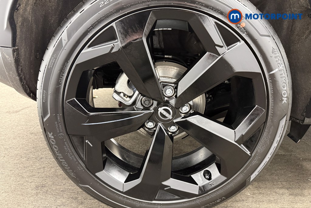 Used Nissan Juke 2025 for sale - 76777684: Photo 11