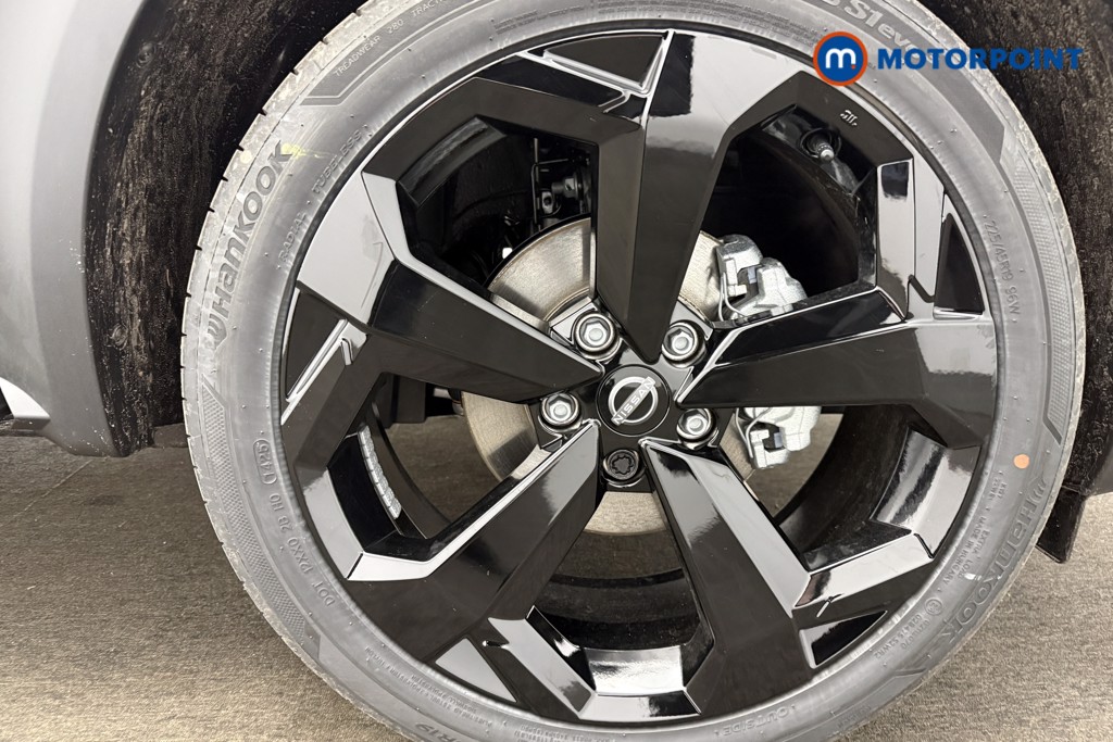 Used Nissan Juke 2025 for sale - 76777684: Photo 12