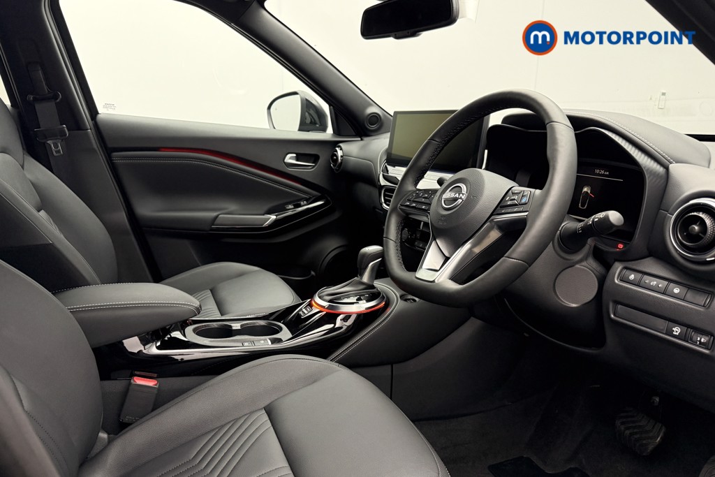 Used Nissan Juke 2025 for sale - 76777684: Photo 13