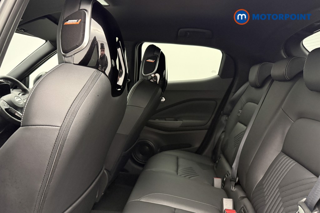 Used Nissan Juke 2025 for sale - 76777684: Photo 17