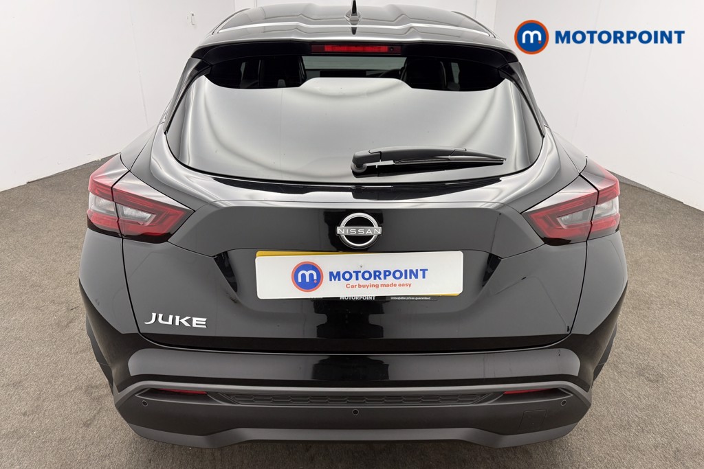 Used Nissan Juke 2025 for sale - 76777684: Photo 18