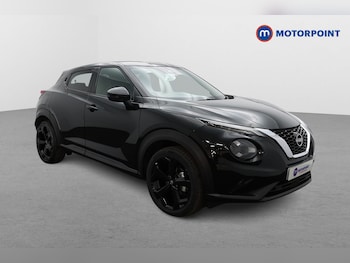 Used Nissan Juke 2025 for sale - 76777684: Photo