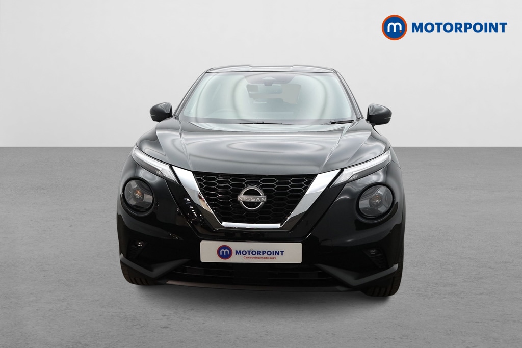 Used Nissan Juke 2025 for sale - 76777684: Photo 2