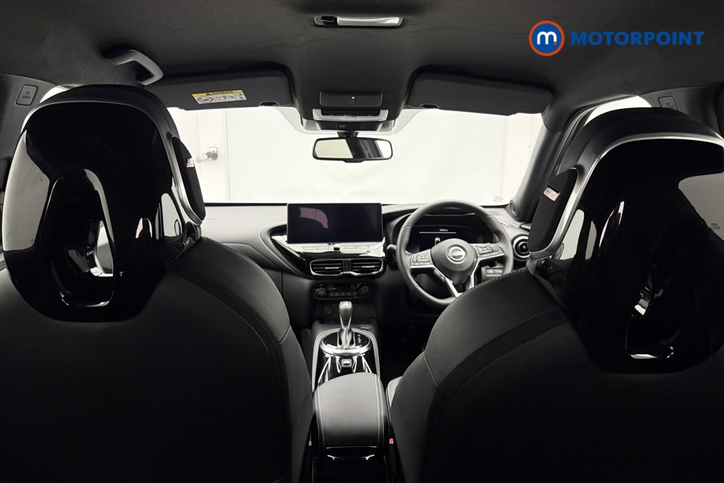 Used Nissan Juke 2025 for sale - 76777684: Photo 20