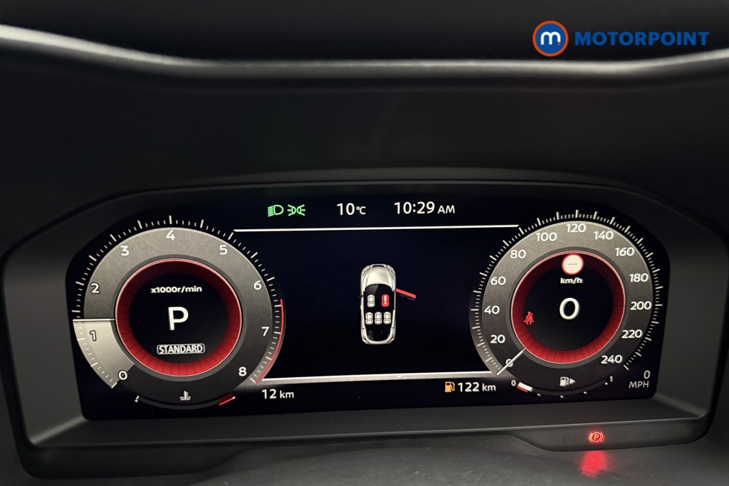 Used Nissan Juke 2025 for sale - 76777684: Photo 27