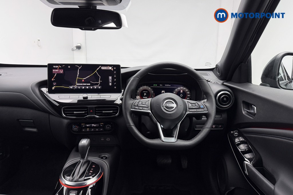 Used Nissan Juke 2025 for sale - 76777684: Photo 29