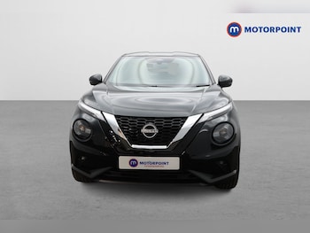 Used Nissan Juke 2025 for sale - 76777684: Photo