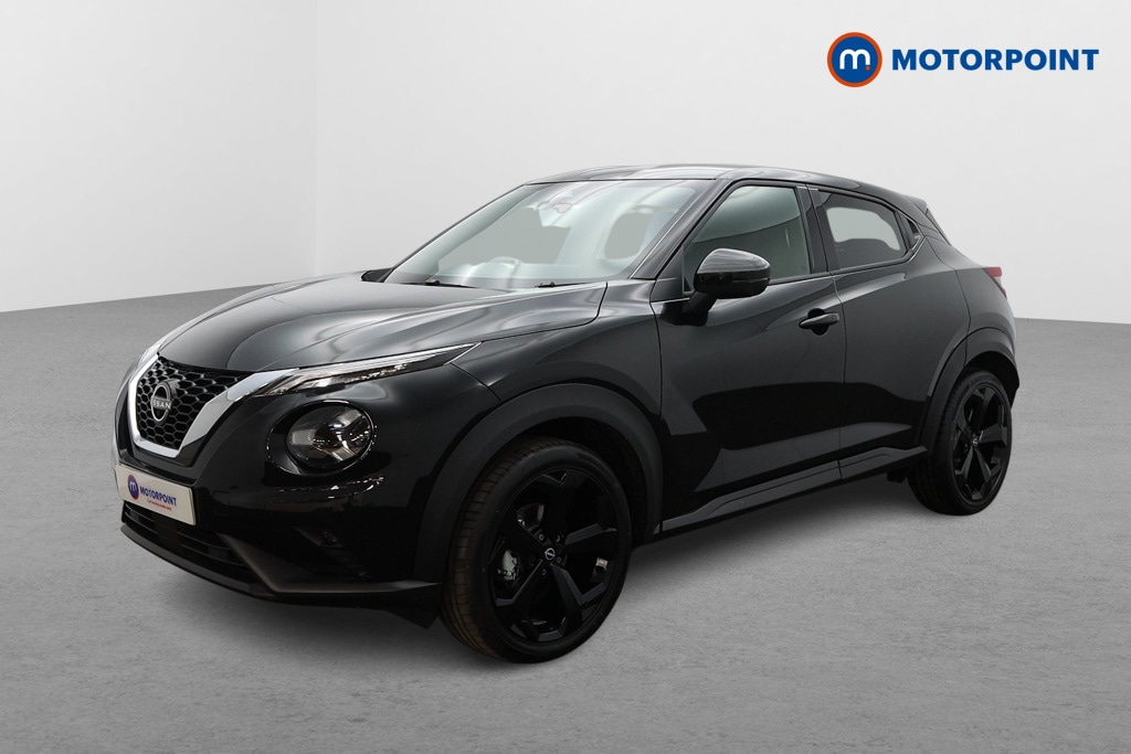 Used Nissan Juke 2025 for sale - 76777684: Photo 3