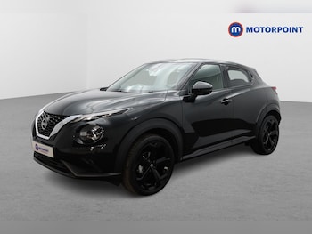 Used Nissan Juke 2025 for sale - 76777684: Photo