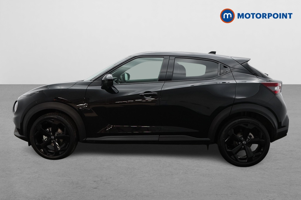Used Nissan Juke 2025 for sale - 76777684: Photo 4