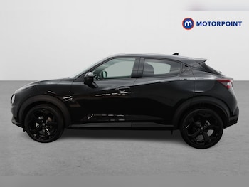 Used Nissan Juke 2025 for sale - 76777684: Photo