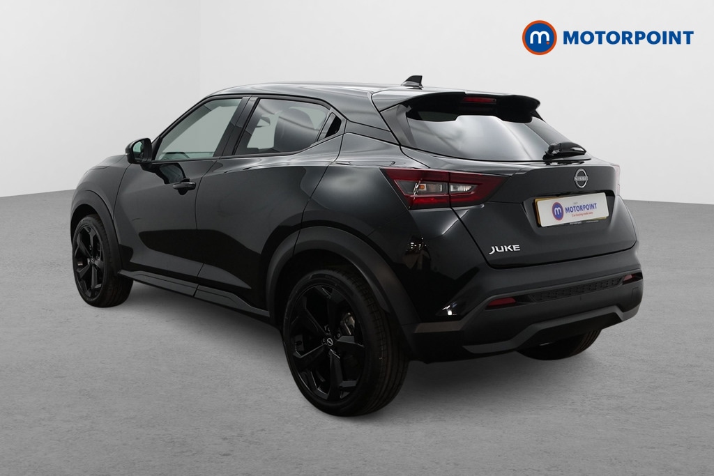 Used Nissan Juke 2025 for sale - 76777684: Photo 5