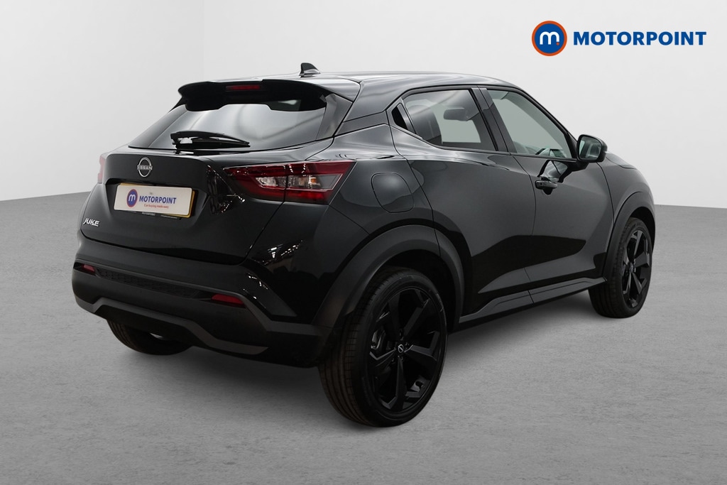 Used Nissan Juke 2025 for sale - 76777684: Photo 7