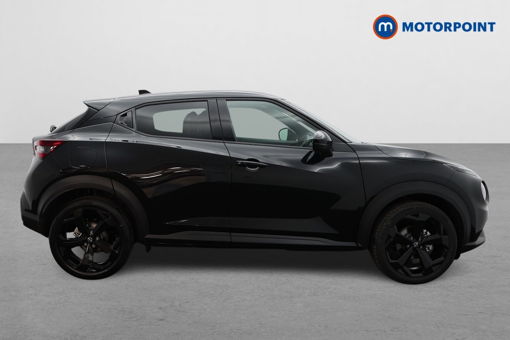 Used Nissan Juke 2025 for sale - 76777684: Photo 8