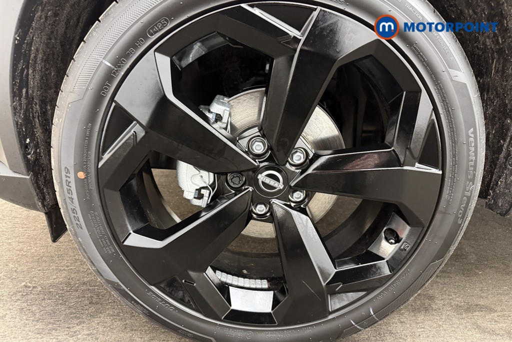 Used Nissan Juke 2025 for sale - 76777684: Photo 9