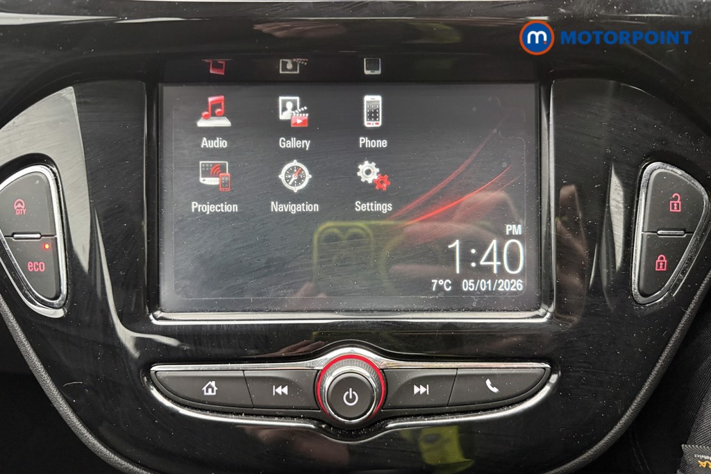 Used Vauxhall Corsa 2018 for sale - 77147437: Photo 10