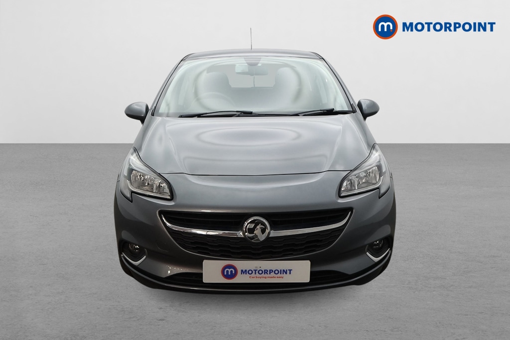 Used Vauxhall Corsa 2018 for sale - 77147437: Photo 2