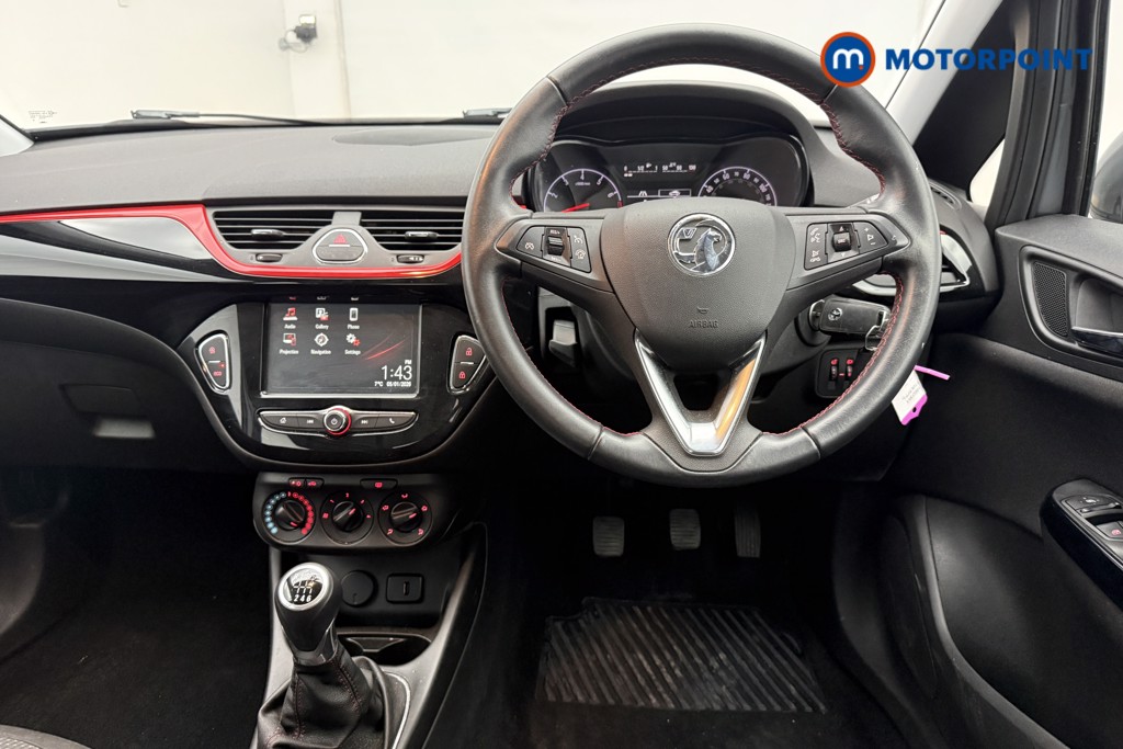 Used Vauxhall Corsa 2018 for sale - 77147437: Photo 27