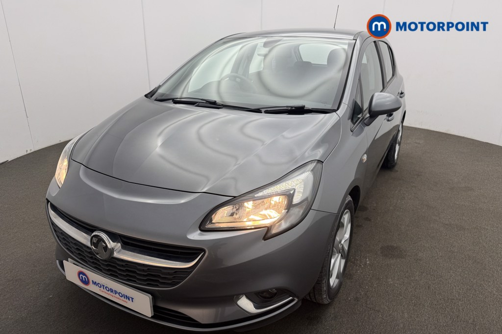 Used Vauxhall Corsa 2018 for sale - 77147437: Photo 34