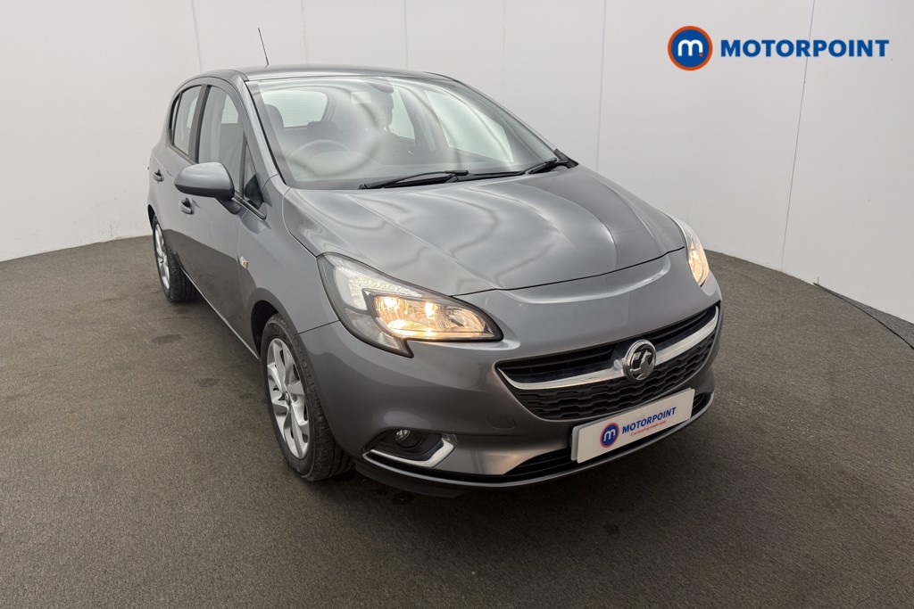 Used Vauxhall Corsa 2018 for sale - 77147437: Photo 36