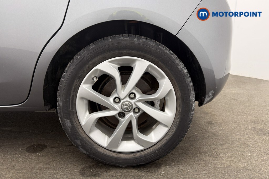 Used Vauxhall Corsa 2018 for sale - 77147437: Photo 39