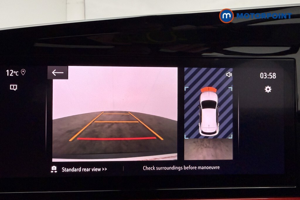 Used Vauxhall Mokka 2022 for sale - 77846021: Photo 11