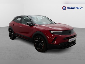 1.2 Turbo SRi Premium 5dr