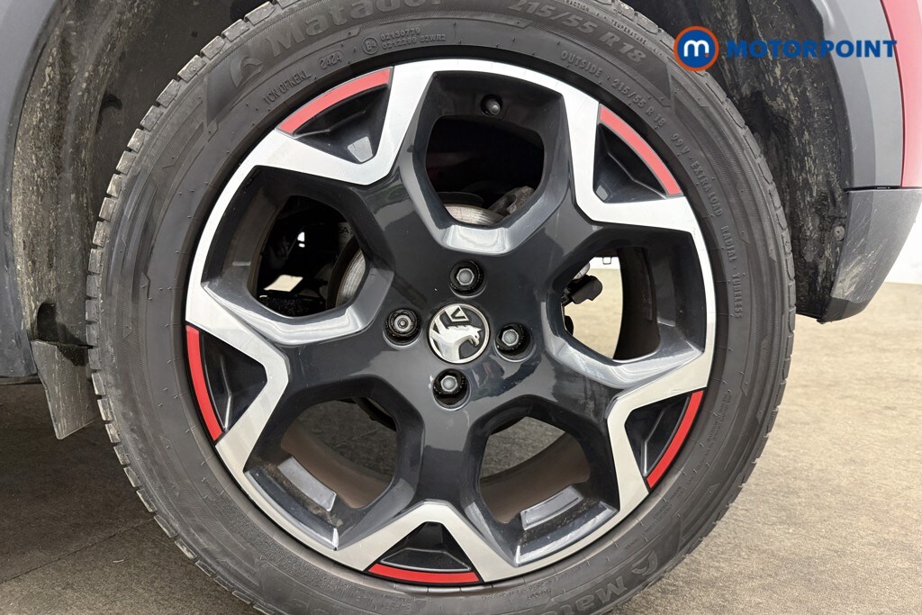 Used Vauxhall Mokka 2022 for sale - 77846021: Photo 21