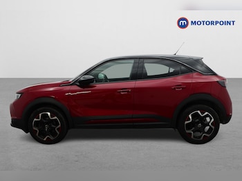 Used Vauxhall Mokka 2022 for sale - 77846021: Photo