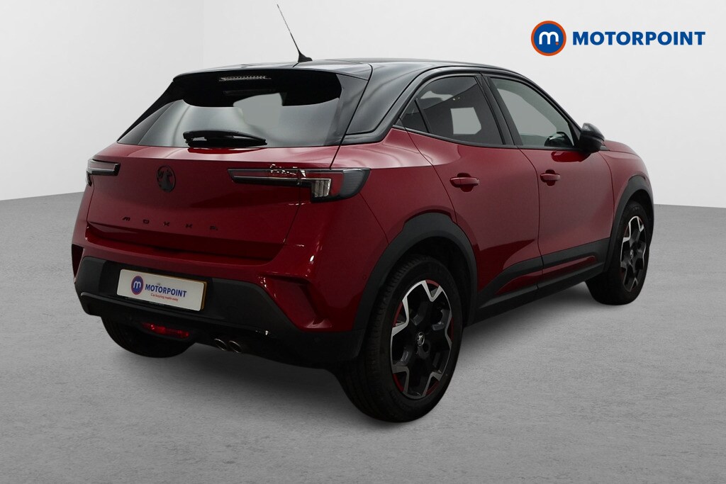 Used Vauxhall Mokka 2022 for sale - 77846021: Photo 7