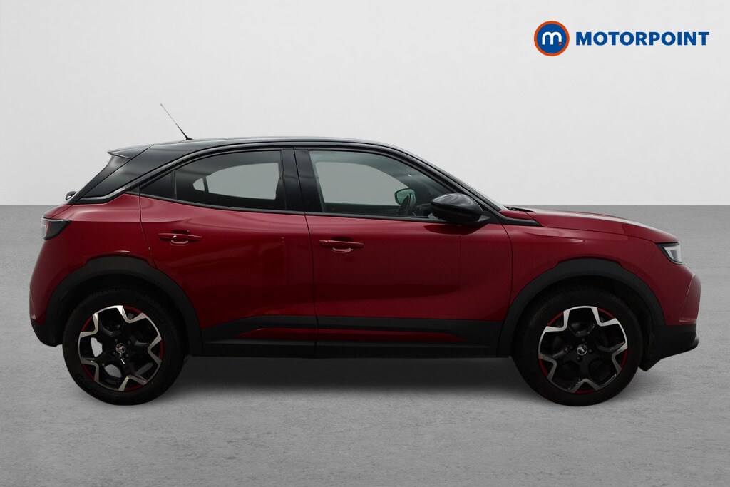 Used Vauxhall Mokka 2022 for sale - 77846021: Photo 8