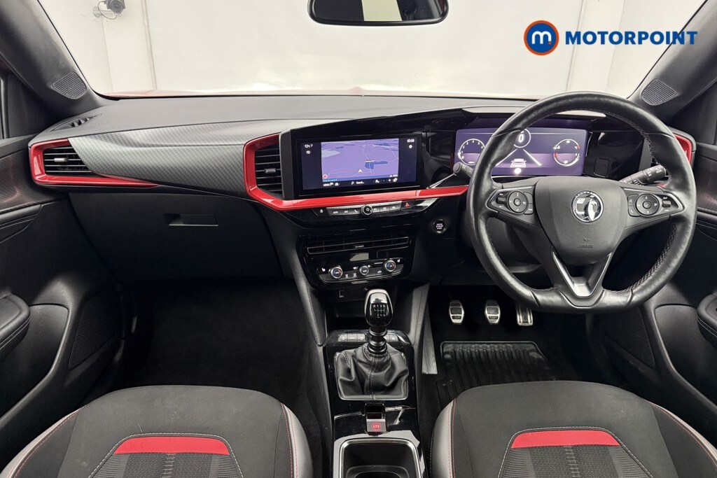 Used Vauxhall Mokka 2022 for sale - 77846021: Photo 9