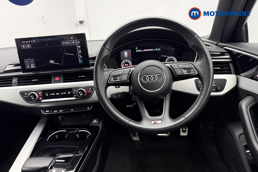 Used Audi A4 2021 for sale - 78150313: Photo 10