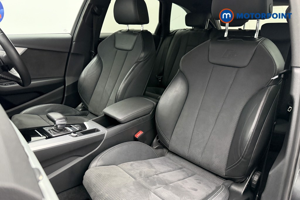 Used Audi A4 2021 for sale - 78150313: Photo 11