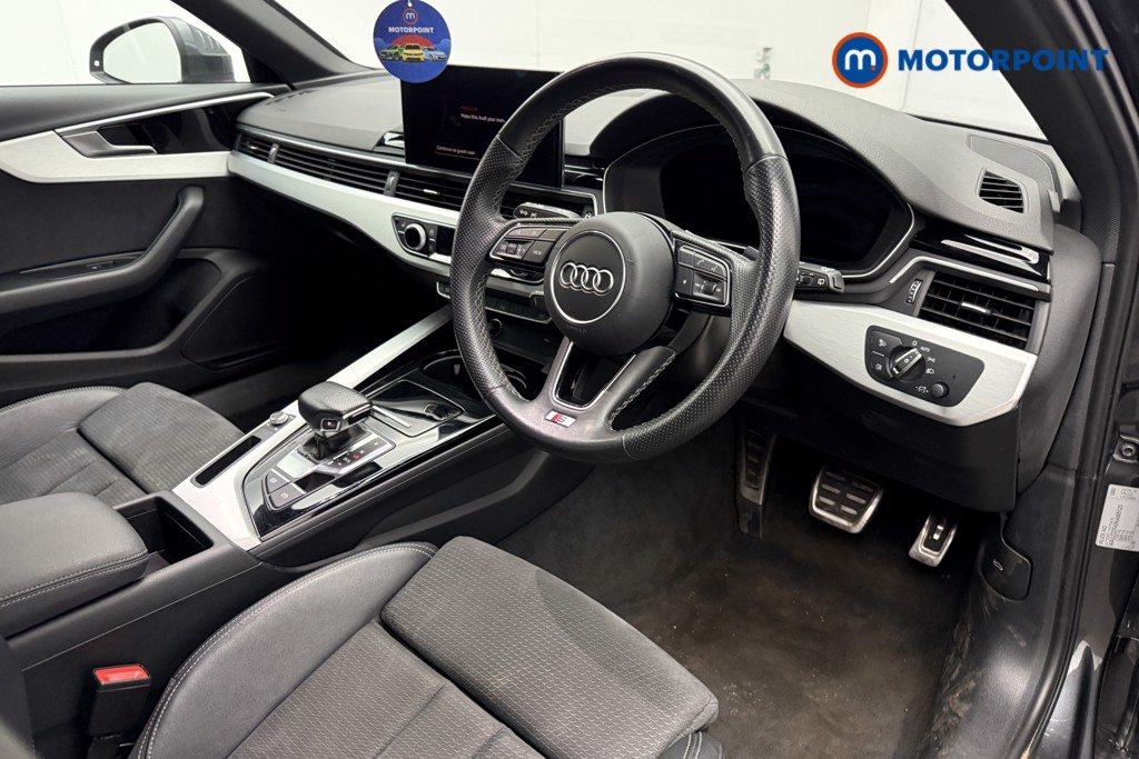 Used Audi A4 2021 for sale - 78150313: Photo 14