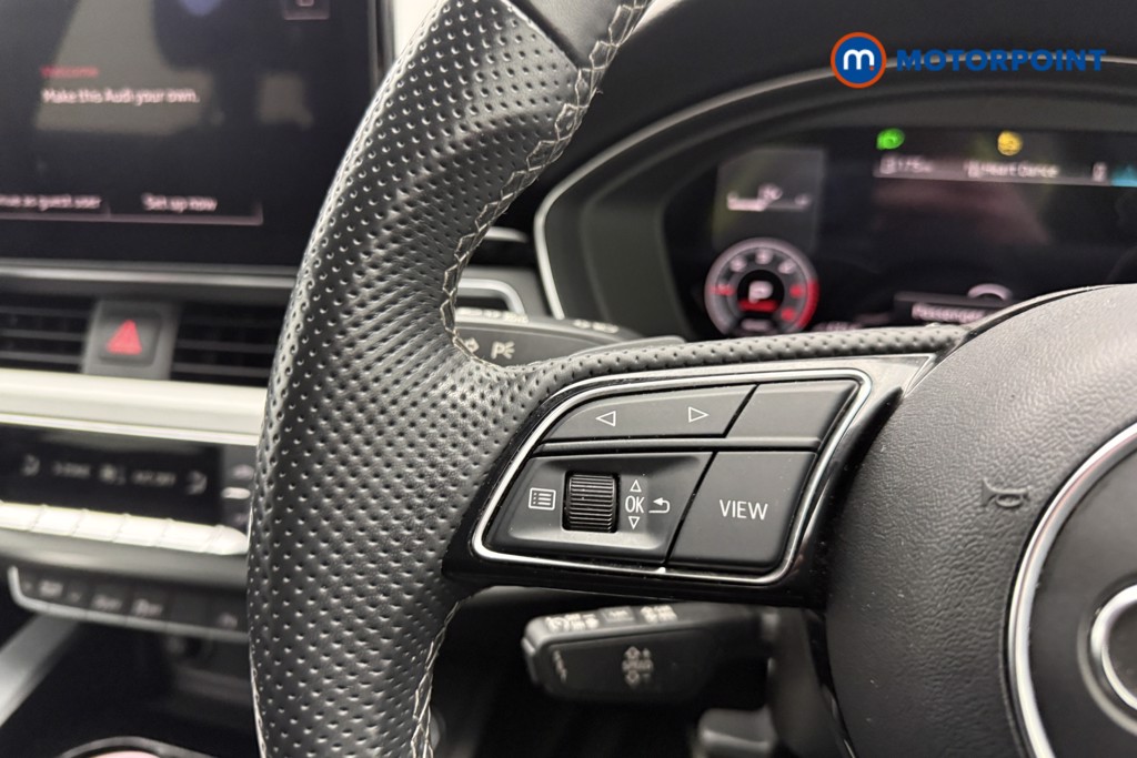 Used Audi A4 2021 for sale - 78150313: Photo 15