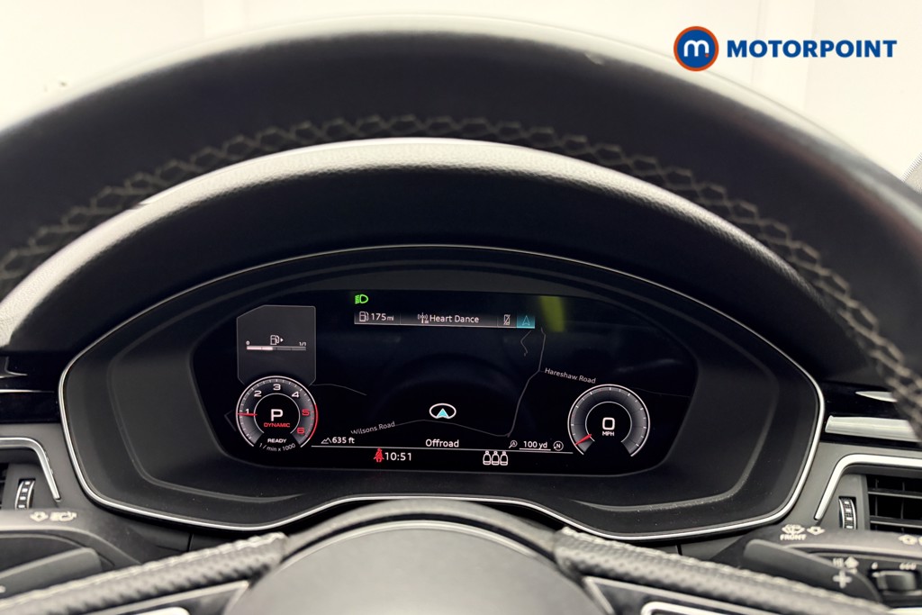 Used Audi A4 2021 for sale - 78150313: Photo 17