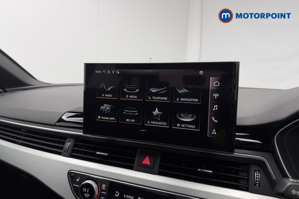 Used Audi A4 2021 for sale - 78150313: Photo 18