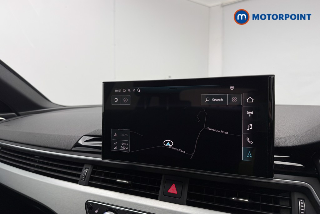 Used Audi A4 2021 for sale - 78150313: Photo 19