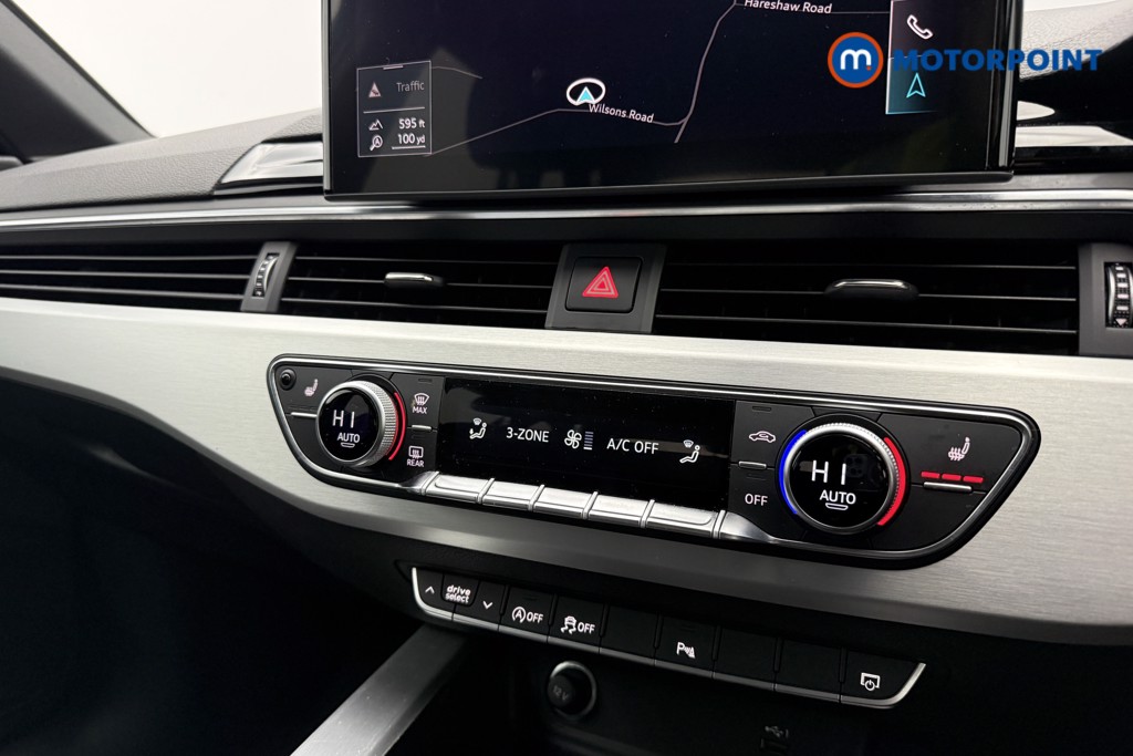 Used Audi A4 2021 for sale - 78150313: Photo 21