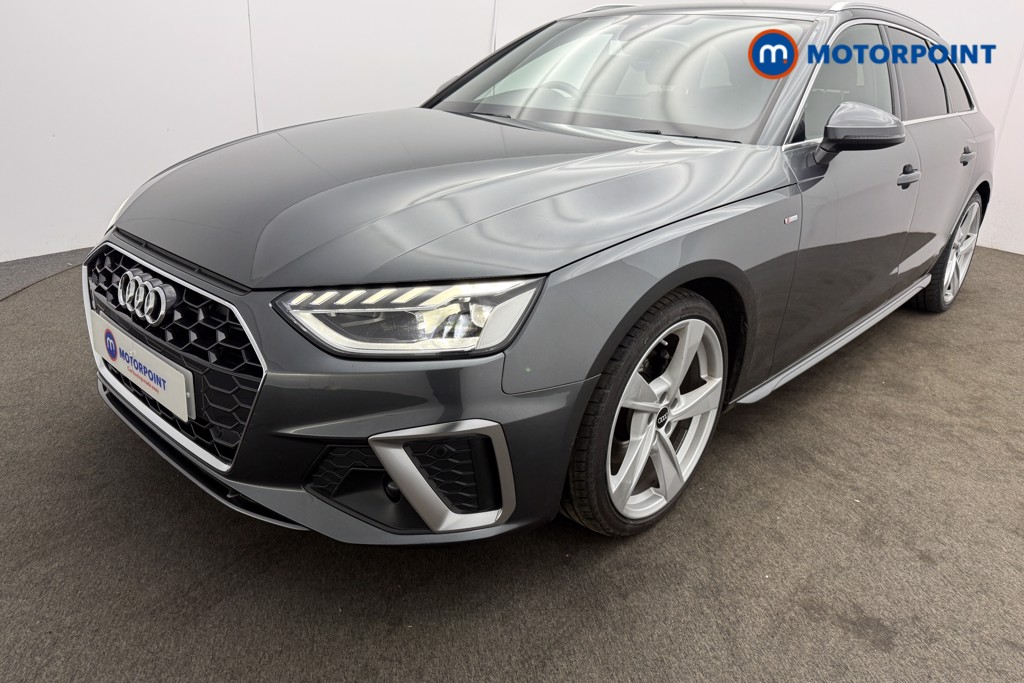 Used Audi A4 2021 for sale - 78150313: Photo 29