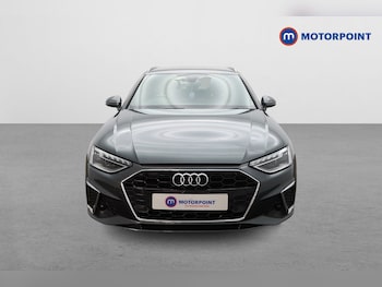 Used Audi A4 2021 for sale - 78150313: Photo