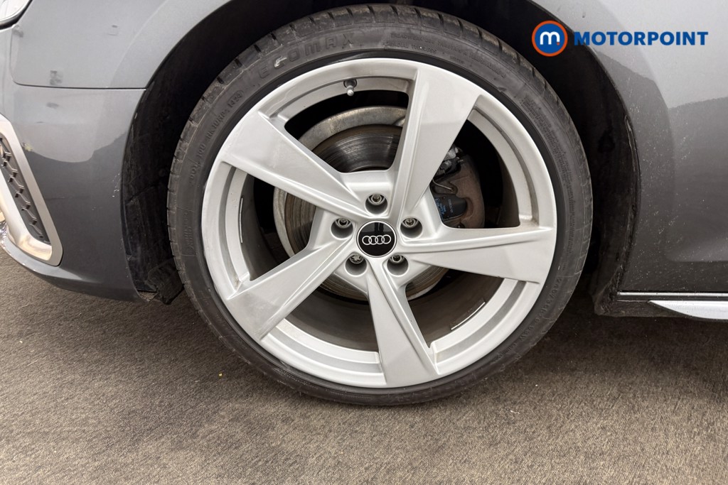 Used Audi A4 2021 for sale - 78150313: Photo 34