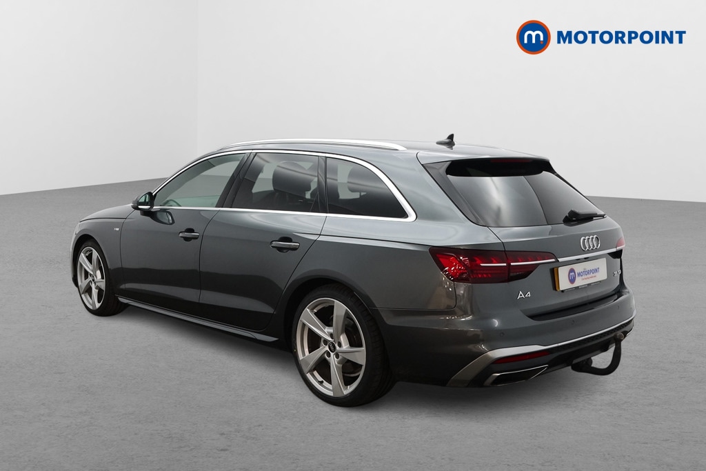 Used Audi A4 2021 for sale - 78150313: Photo 5