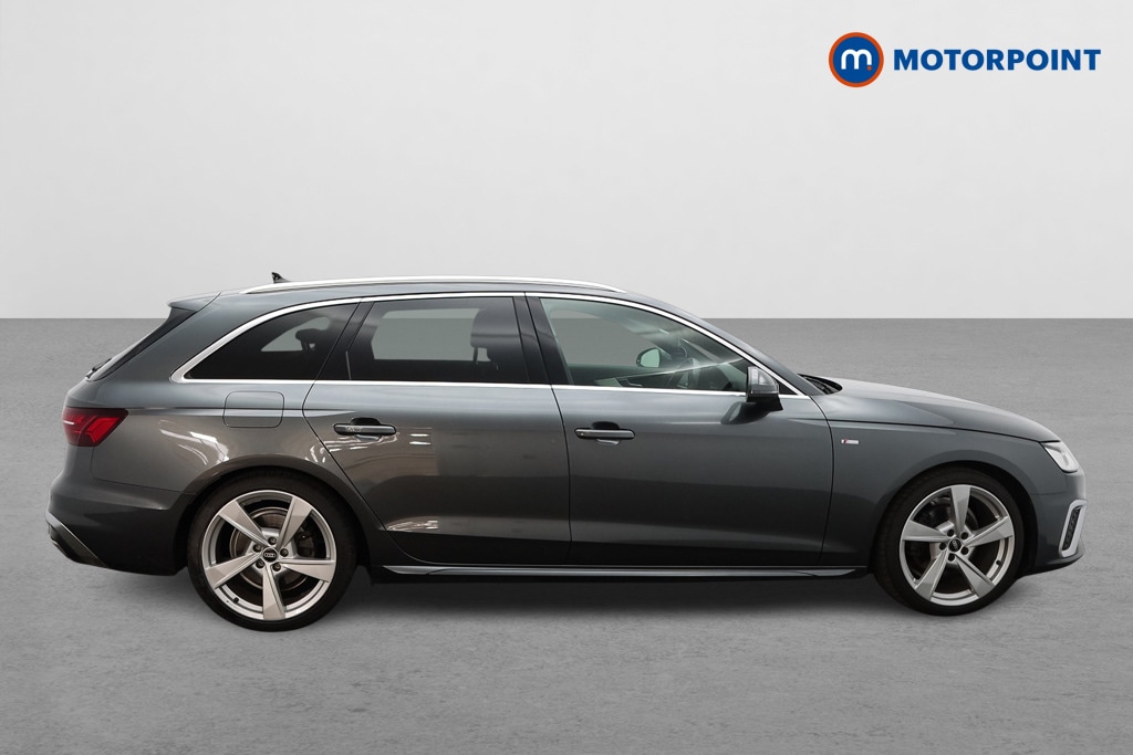 Used Audi A4 2021 for sale - 78150313: Photo 8