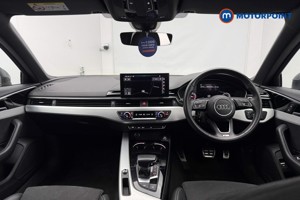 Used Audi A4 2021 for sale - 78150313: Photo 9