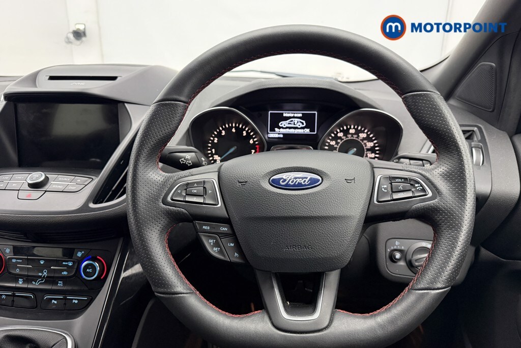 Used Ford Kuga 2019 for sale - 77533521: Photo 13