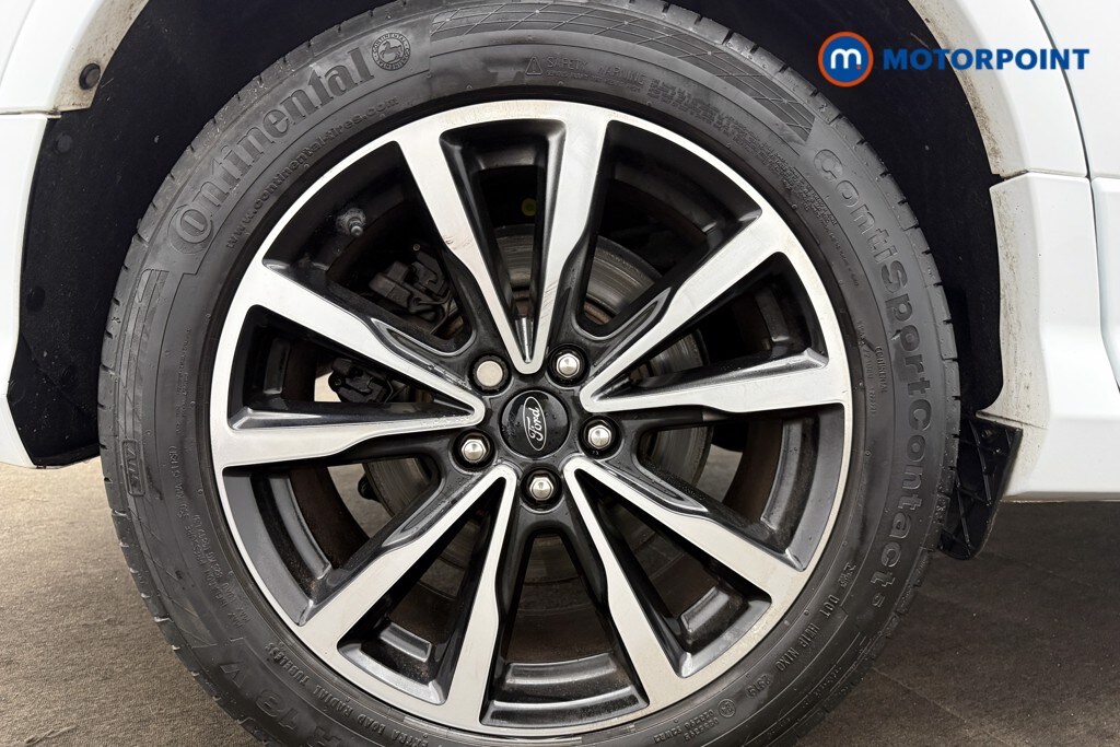 Used Ford Kuga 2019 for sale - 77533521: Photo 18